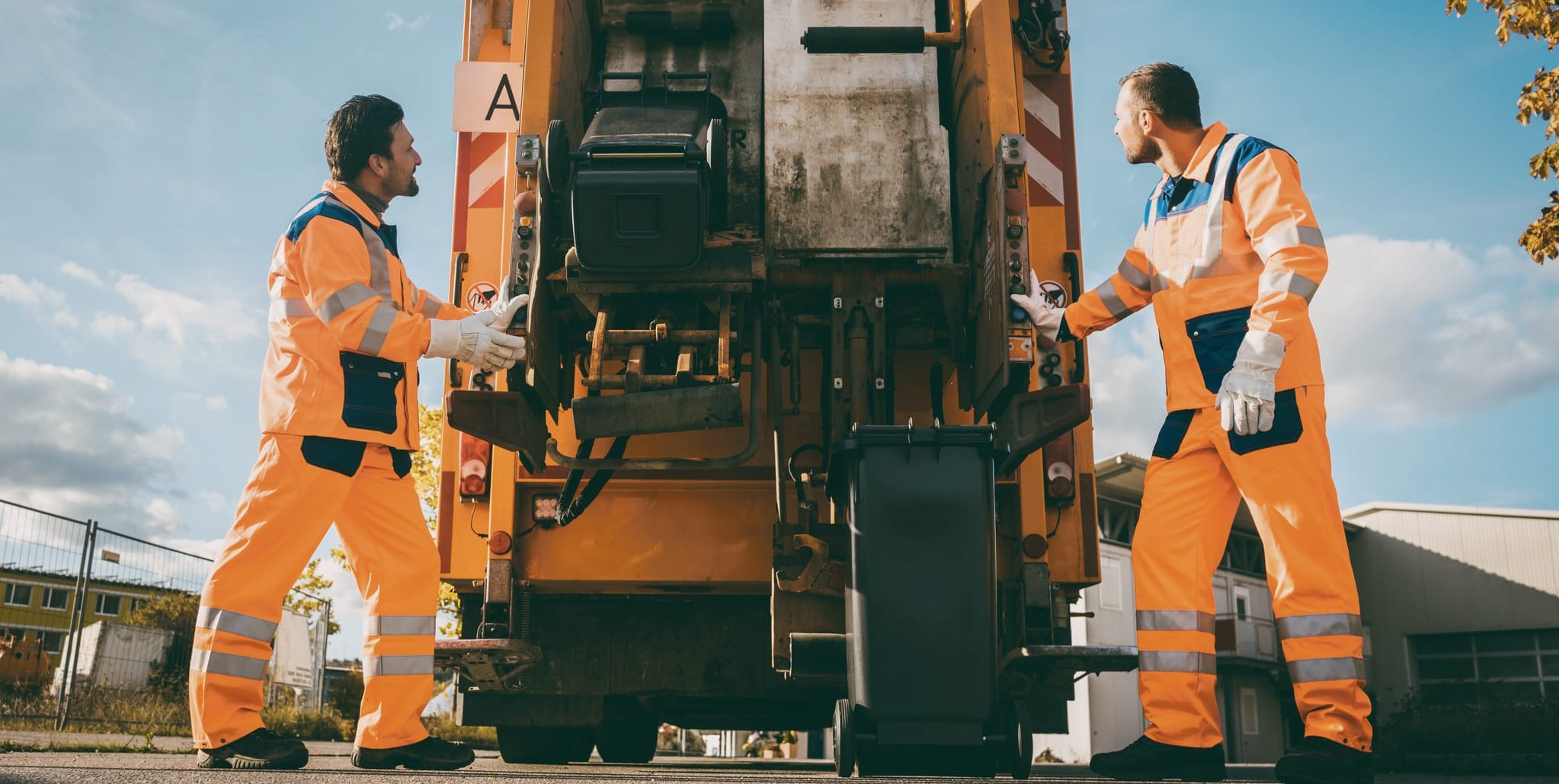 Die Müllmenge je Einwohner im Kreis Böblingen ist aktuell mit 113 Kilogramm pro Jahr noch zu hoch. Bild: Adobe Stock