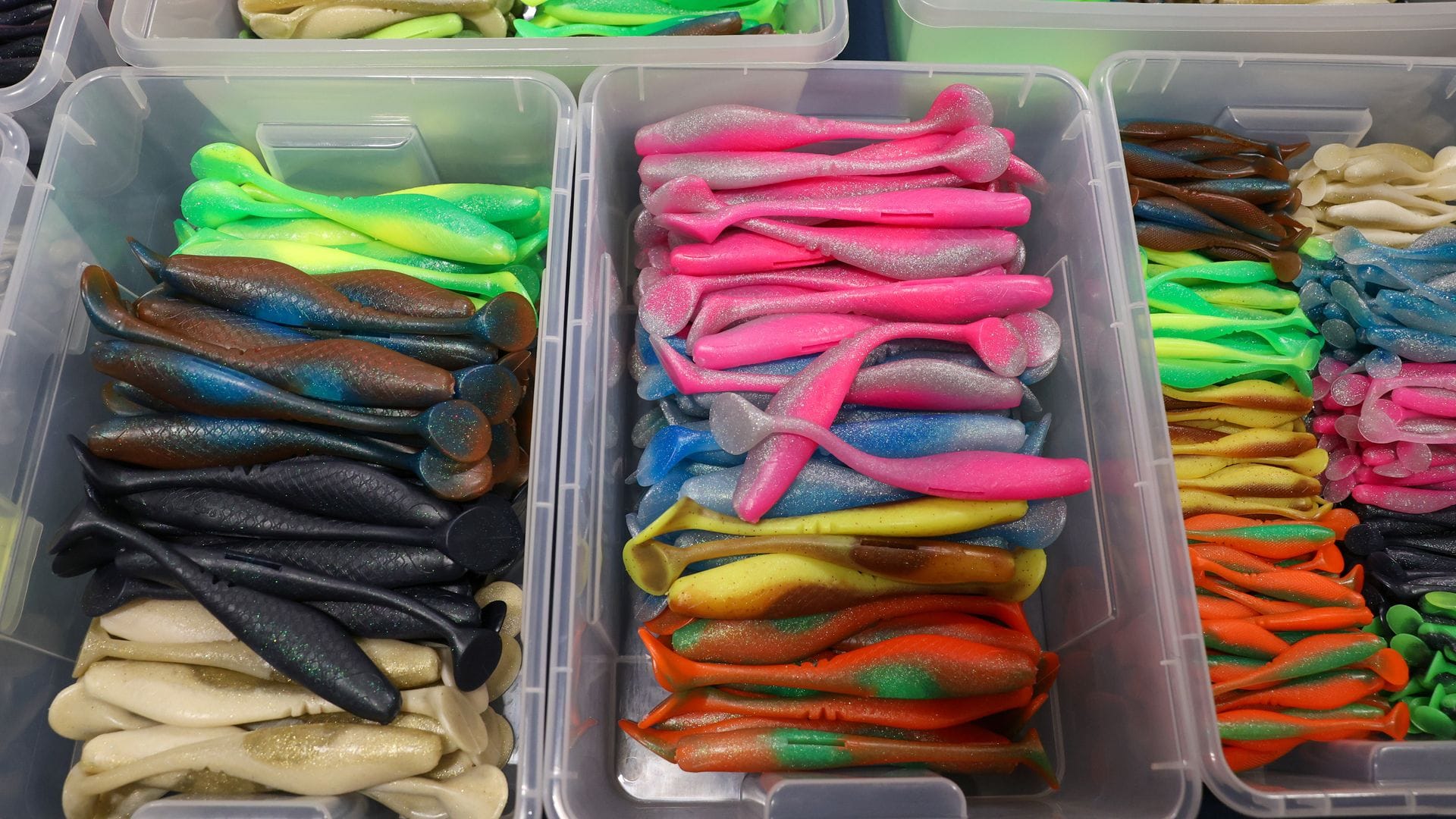 Auch die Angelbranche hat Frauen als Zielgruppe auf dem Schirm. (Symbolbild)