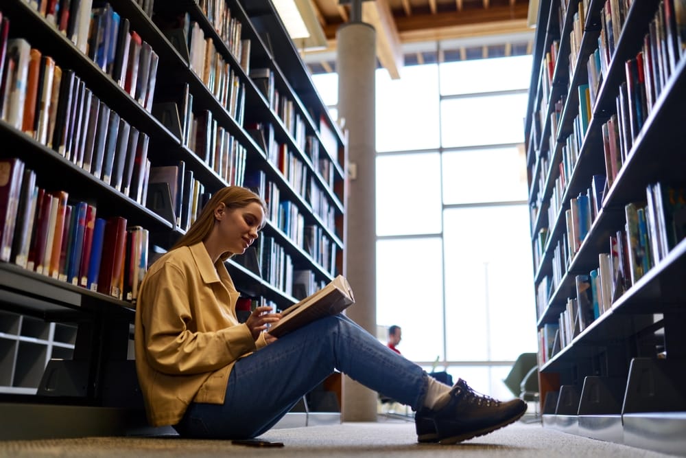 Zahlreiche Bücher werden aus den Bibliotheken der US-Schulen verbannt.
