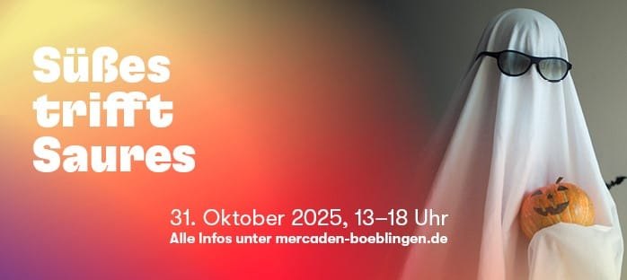 Süßes trifft Saures