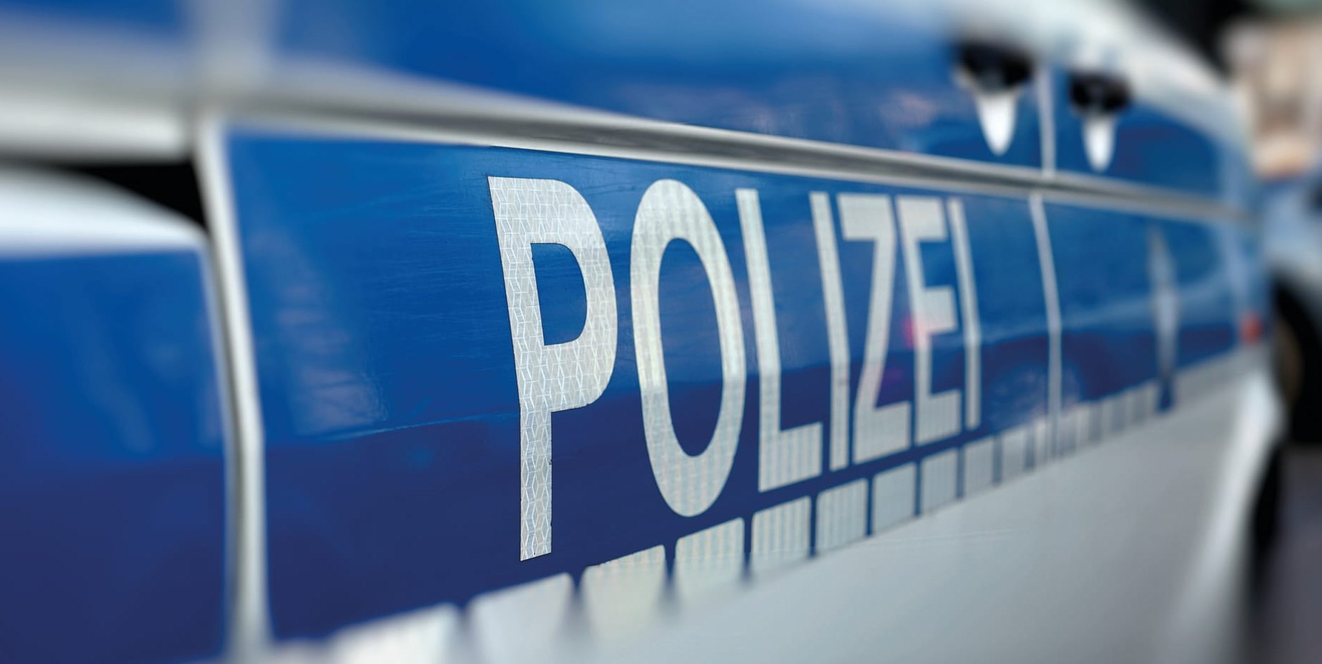 Der Unfall ereignete sich am Samstagmorgen in Ehningen.
