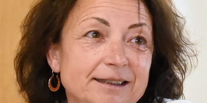 Maria Lavadinho.