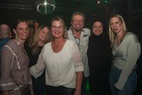 SWR 1 Disco in Dachtel: Volles Haus und eine Mega-Stimmung ab dem ersten Song. Die Party ging bis in die Nacht hinein.