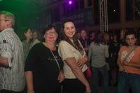 SWR 1 Disco in Dachtel: Volles Haus und eine Mega-Stimmung ab dem ersten Song. Die Party ging bis in die Nacht hinein.