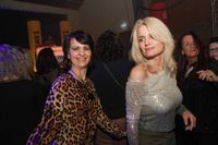 SWR 1 Disco in Dachtel: Volles Haus und eine Mega-Stimmung ab dem ersten Song. Die Party ging bis in die Nacht hinein.