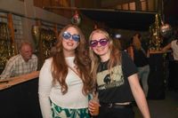 SWR 1 Disco in Dachtel: Volles Haus und eine Mega-Stimmung ab dem ersten Song. Die Party ging bis in die Nacht hinein.