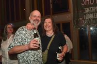 SWR 1 Disco in Dachtel: Volles Haus und eine Mega-Stimmung ab dem ersten Song. Die Party ging bis in die Nacht hinein.