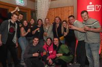 SWR 1 Disco in Dachtel: Volles Haus und eine Mega-Stimmung ab dem ersten Song. Die Party ging bis in die Nacht hinein.