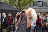 Partylaune pur bei Sifi rockt mit Songs von den Toten Hosen und den Ärzten