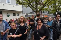 Partylaune pur bei Sifi rockt mit Songs von den Toten Hosen und den Ärzten