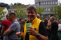 Partylaune pur bei Sifi rockt mit Songs von den Toten Hosen und den Ärzten