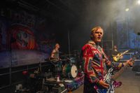 Partylaune pur bei Sifi rockt mit Songs von den Toten Hosen und den Ärzten