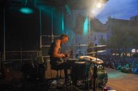 Partylaune pur bei Sifi rockt mit Songs von den Toten Hosen und den Ärzten