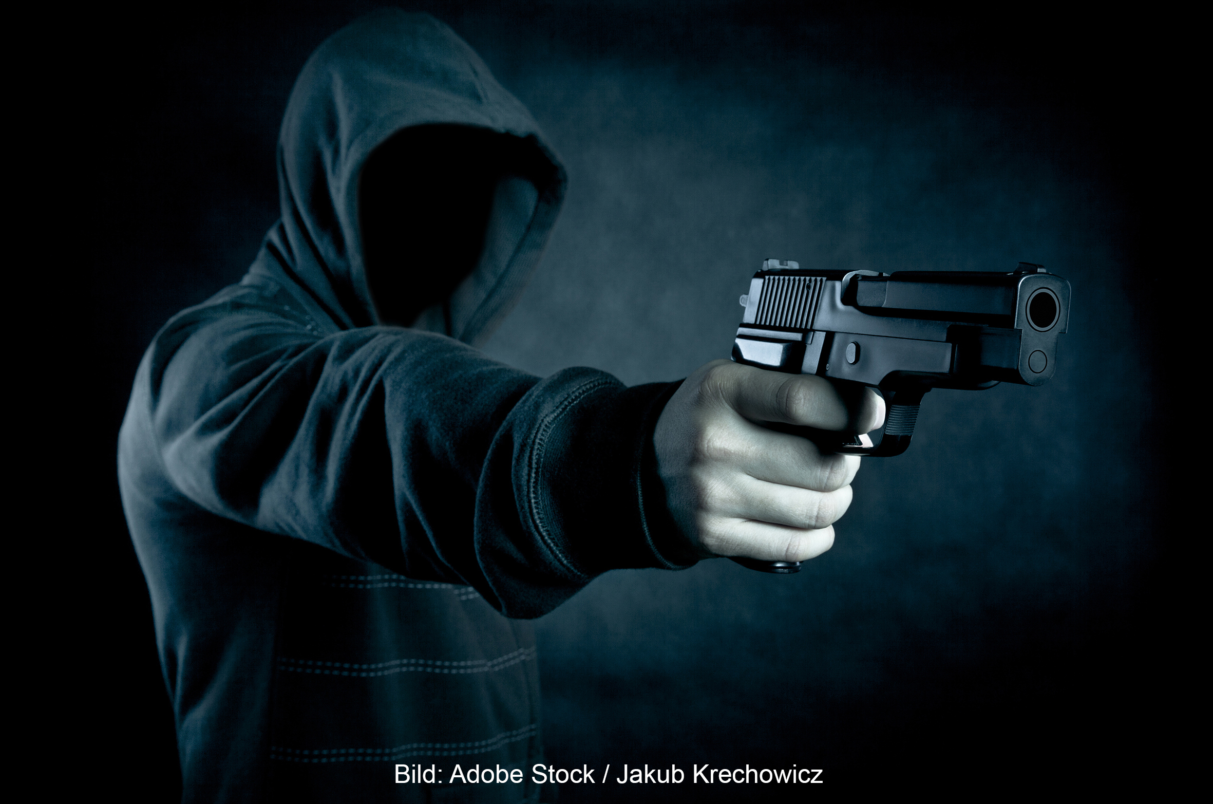 Der 17-Jährige wurde festgenommen