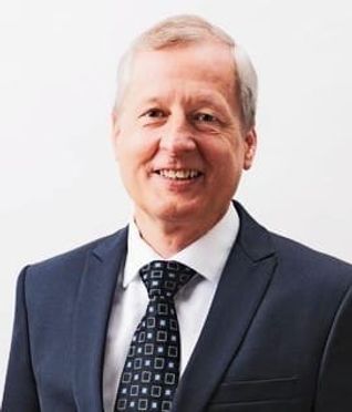 Stefan Thien tritt bei der Böblinger Oberbürgermeisterwahl an.