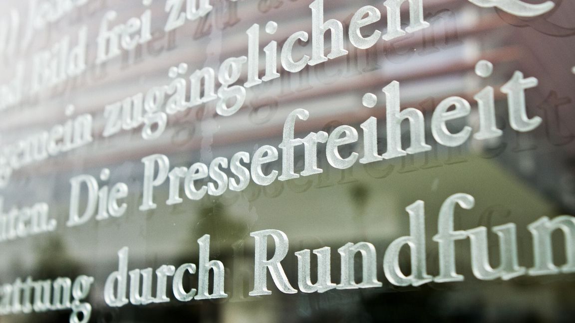 „Die weltweite Lage der Pressefreiheit ist 2025 auf historischem Tiefstand“, lautet die Bilanz der Organisation Reporter ohne Grenzen.