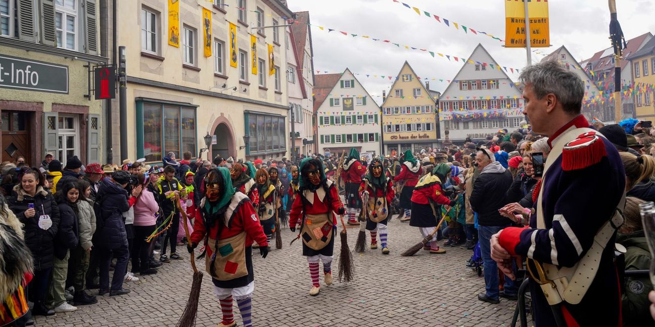 Menschenmengen überfliegt die Drohne am Sonntag nicht. Es sei denn der Polzei fällt etwas Verdächtiges auf.