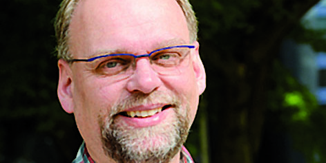 Thomas Baumgärtner.
Bild: z