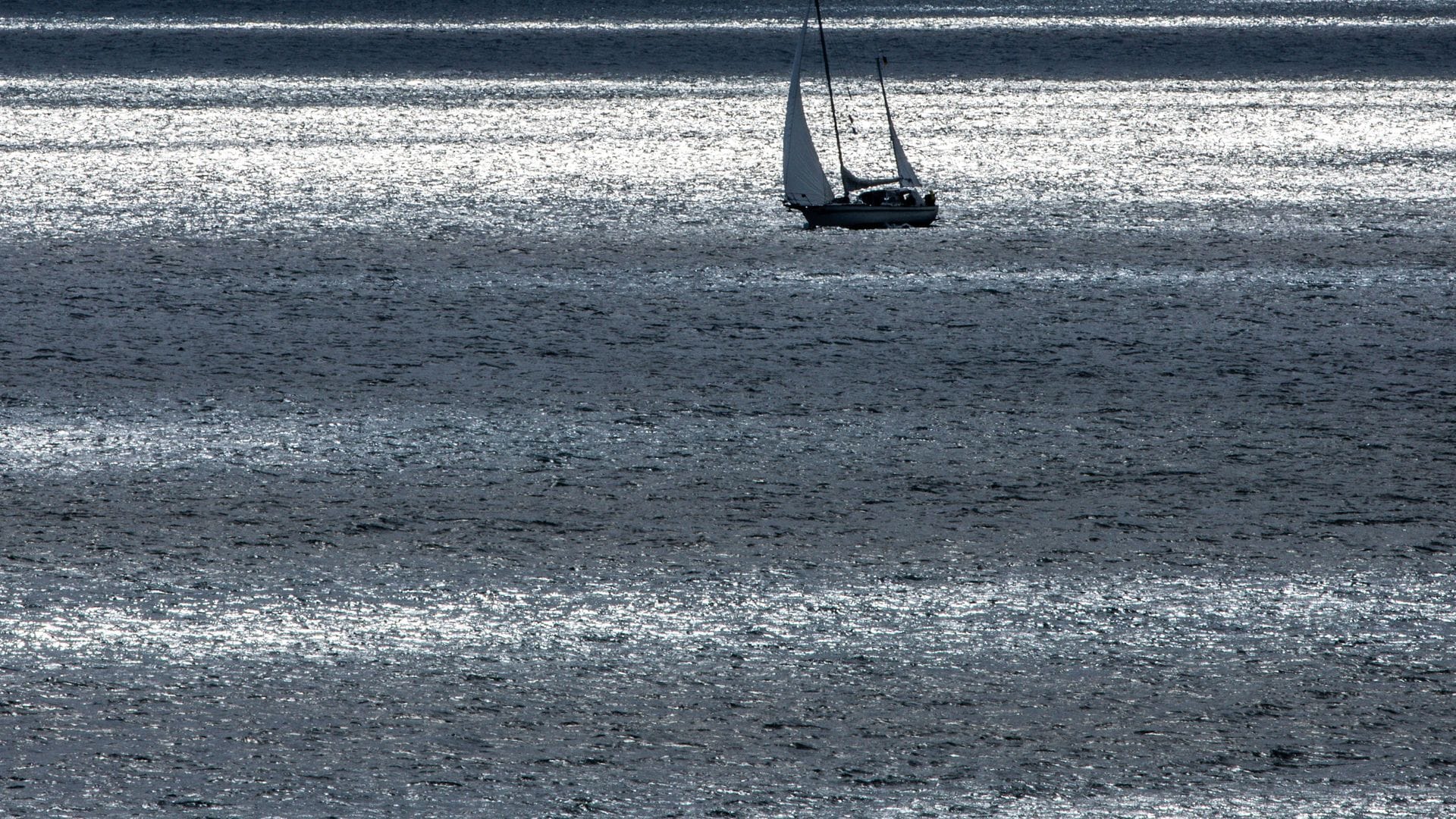 Die Ostsee erhitzt sich fast dreimal so schnell im Vergleich zum globalen Durchschnitt. (Symbolbild)