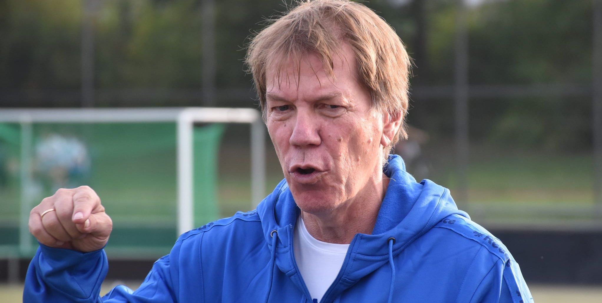 Thomas Dauner.Bild: Meyer