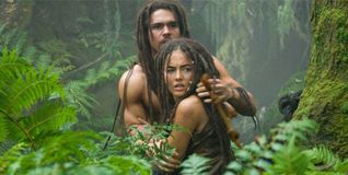 Schöne Menschen in der Steinzeit: Roland Emmerichs „10.000 BC“.