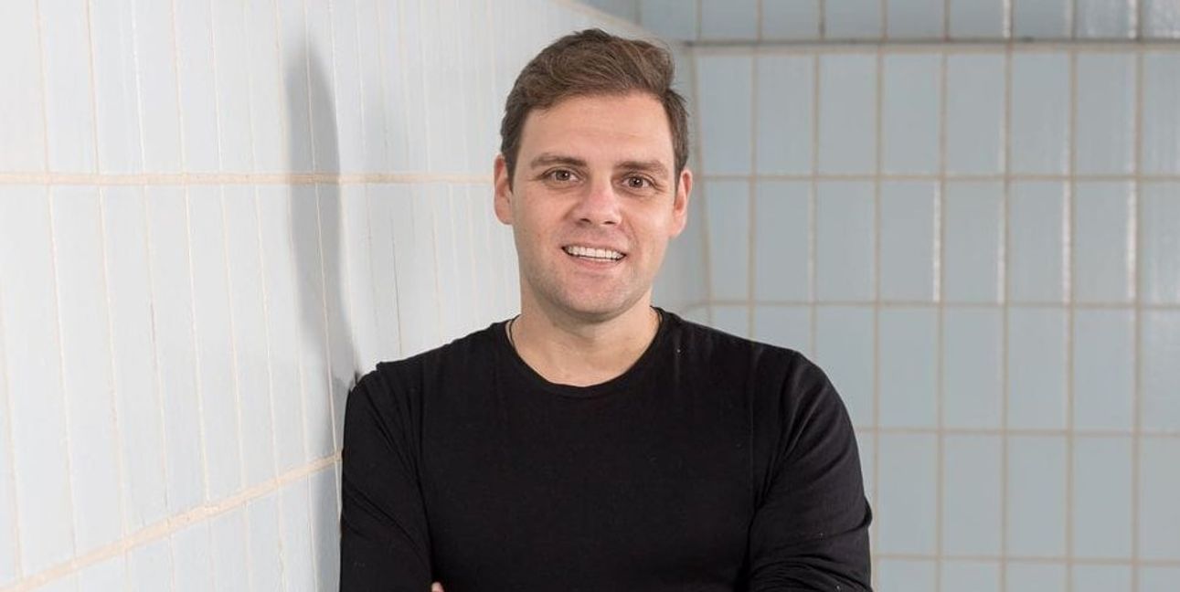 Florian Wahl.