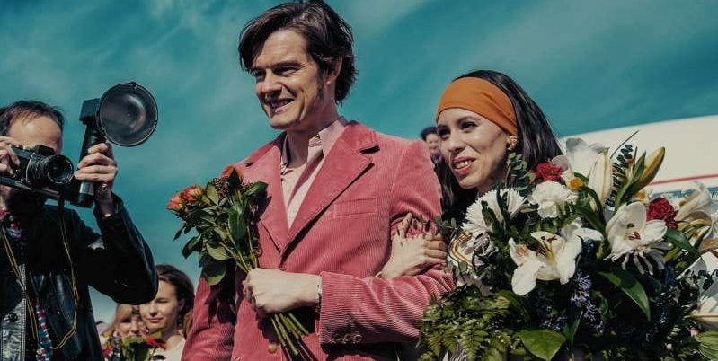 Den Film „Cranko“ zeigt das Museum Ritter in Waldenbuch.