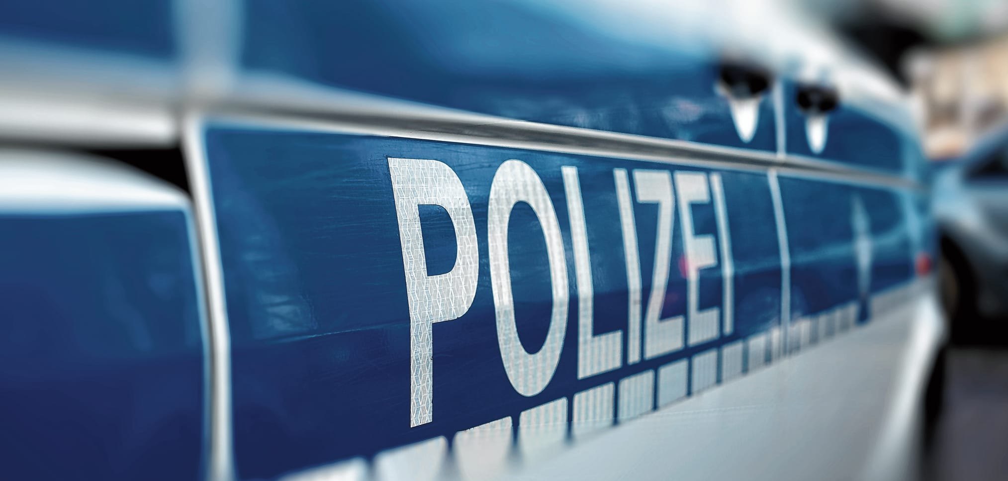 Die Polizei bittet um Mithilfe