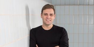Florian Wahl.