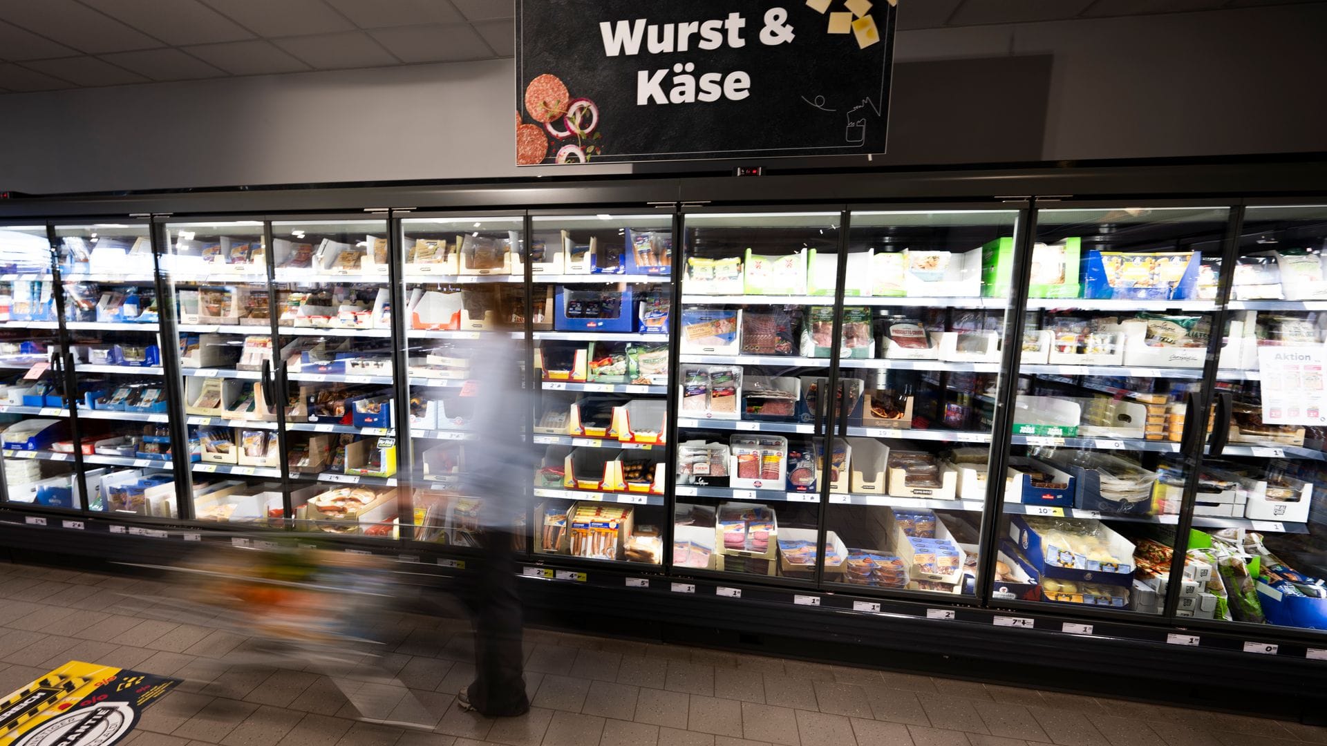 Nicht jede Preiserhöhung im Supermarkt ist offensichtlich.