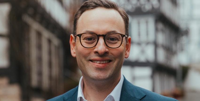 Lukas Rosengrün