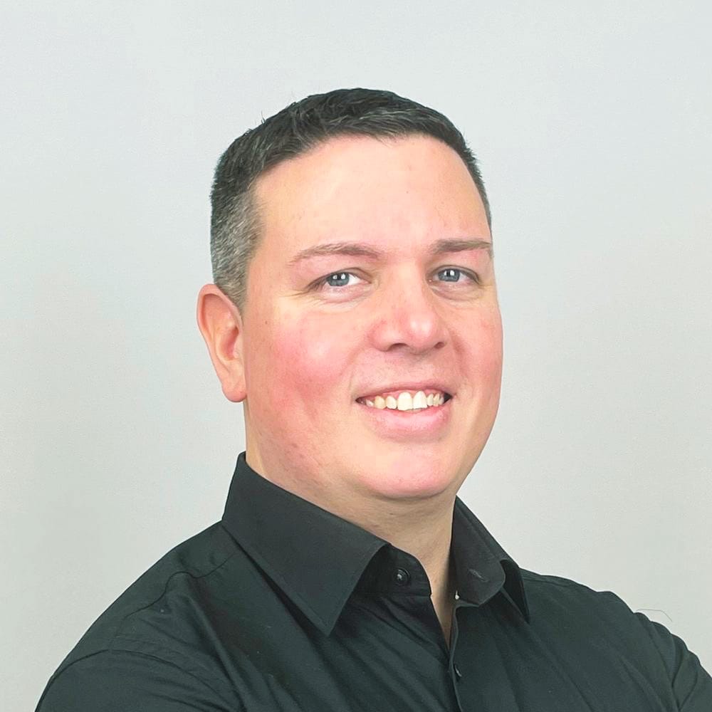 Roland Eckardt, Abteilungsleiter Bäder bei der Stadt Sindelfingen.