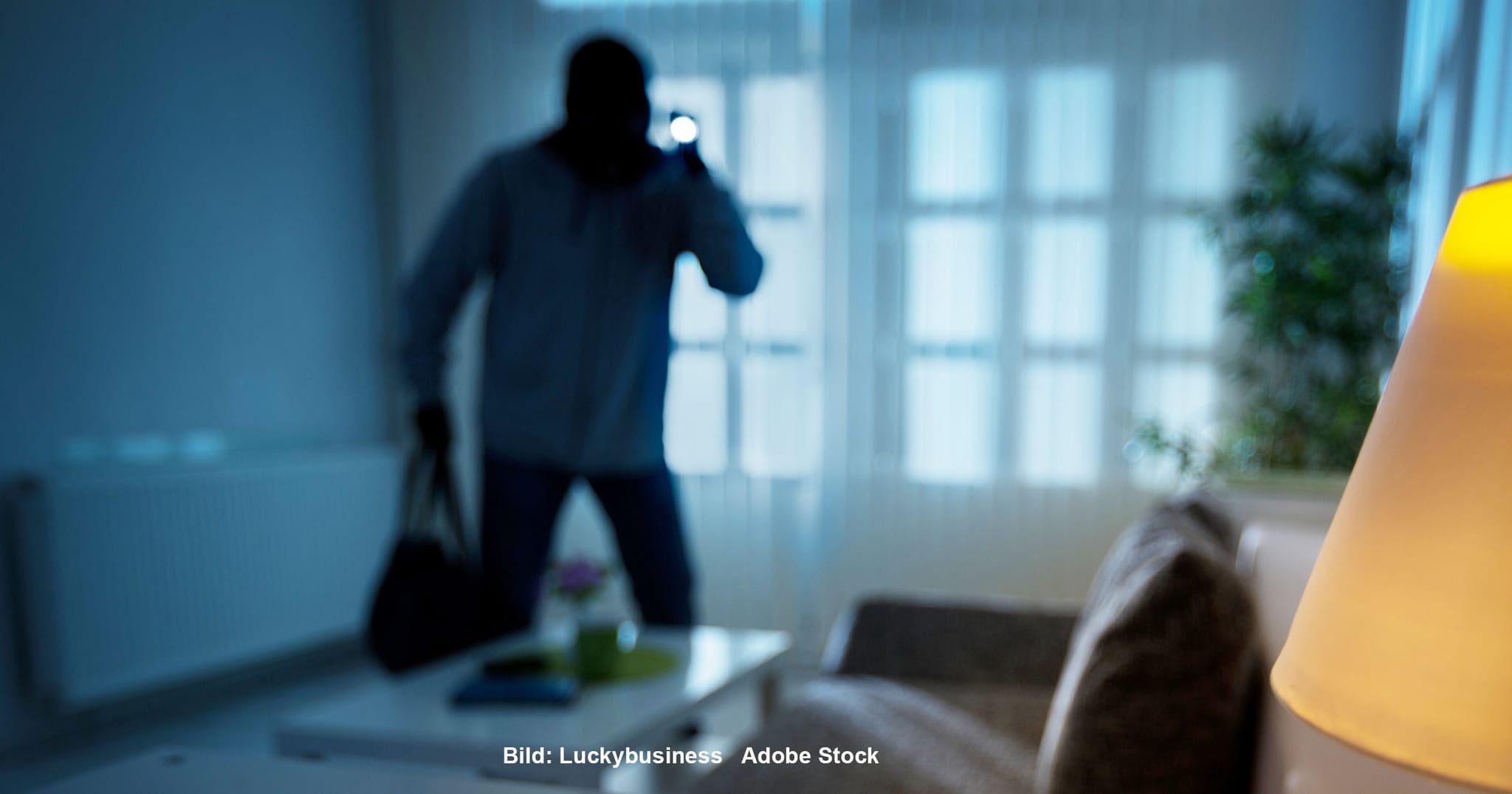 Die Einbrecher erbeuteten Edelmetall für mehrere Tausend Euro. Bild: Adobe Stock