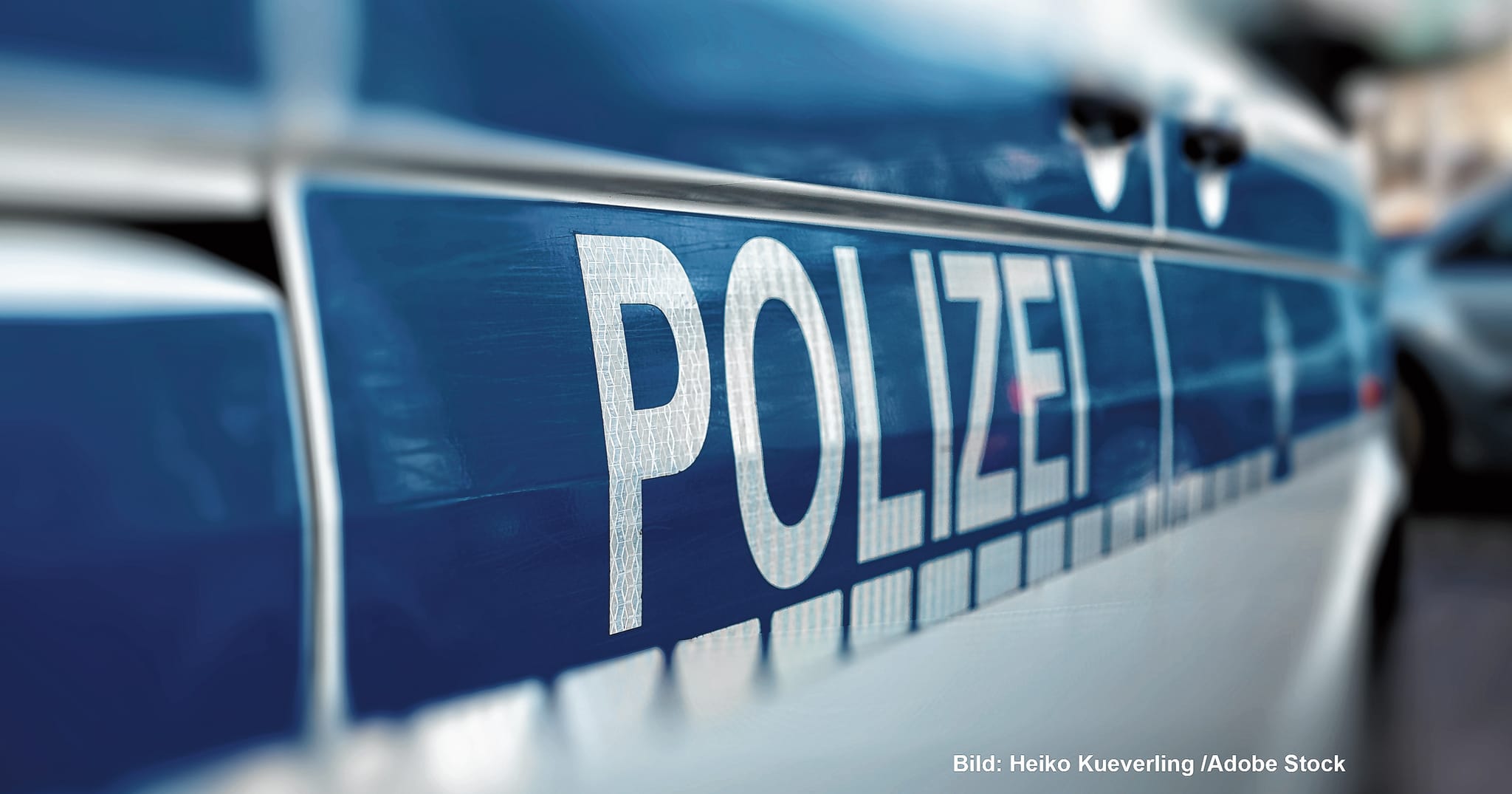 Die Polizei bittet um Mithilfe.