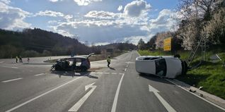 Wie es zum Unfall kam, ist noch nicht abschließend geklärt.