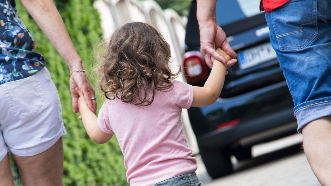 Im Ländle ist der Anteil unverheirateter Eltern bei der Geburt so niedrig wie nirgends in Deutschland.