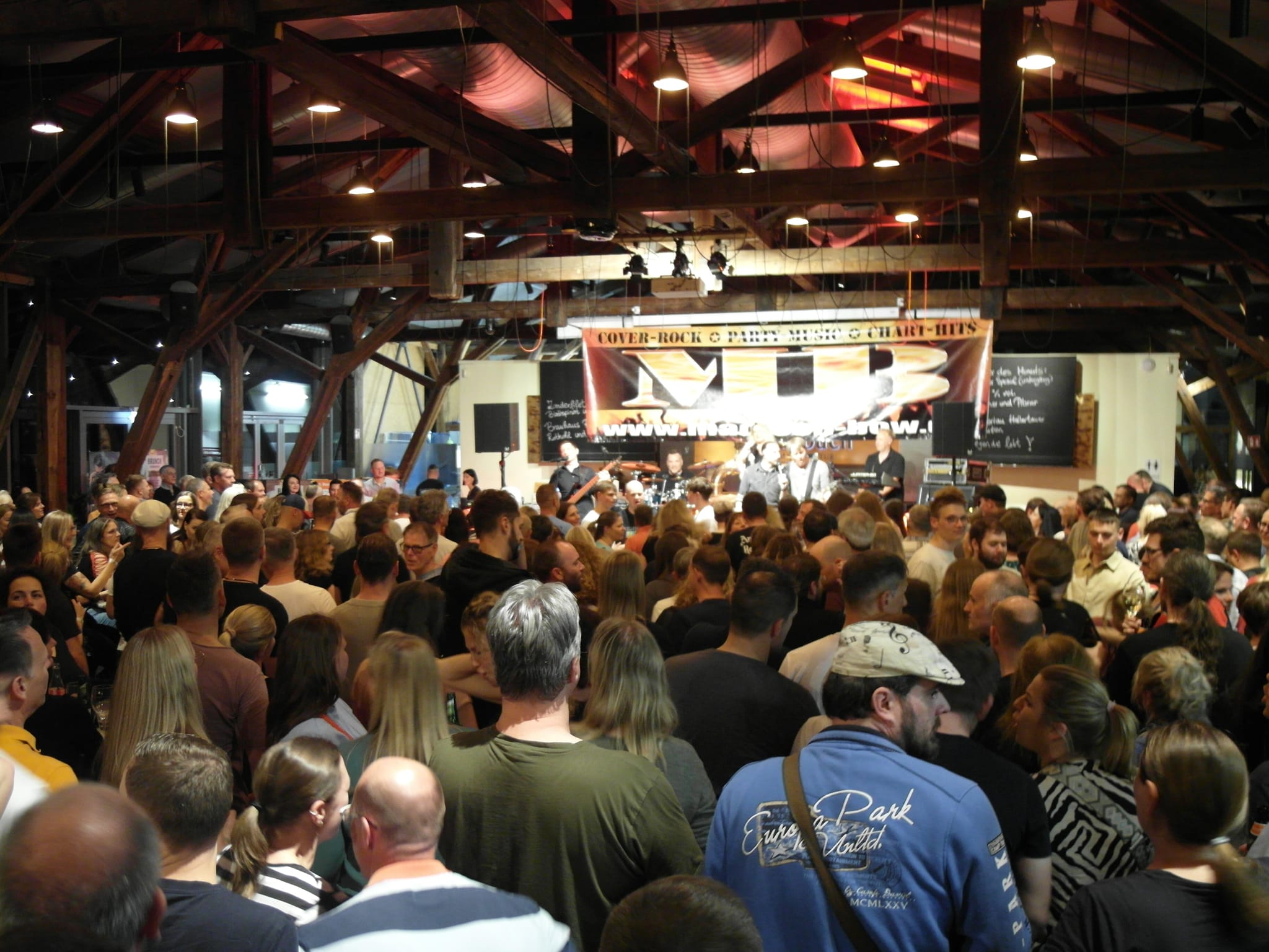 Brauhaus