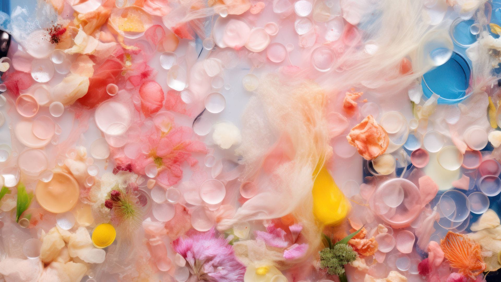 Mikroplastik ist allgegenwärtig. In den entlegensten Regionen der Erde finden sich die Partikel genauso wie im menschlichen Körper. Sie gelangen auf den unterschiedlichsten Wegen dorthin – etwa über die Atmung oder die Nahrungsaufnahme.