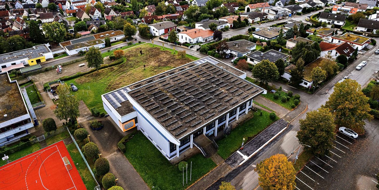Kann die Hallengebühr der Sonnenberghalle erlassen werden, wenn der Erlös der Gemeinde wieder zugute kommt? Mit dieser Frage befasste sich der Aidlinger Gemeinderat.