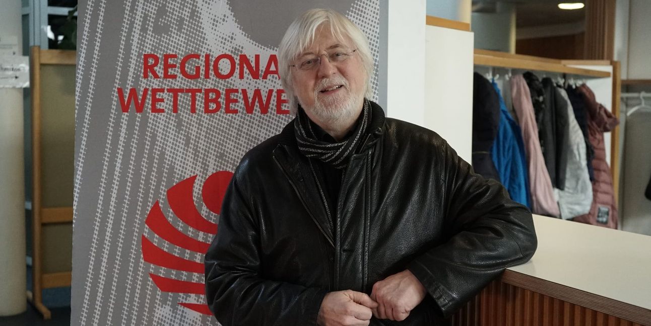 Siegfried H. Pöllmann.