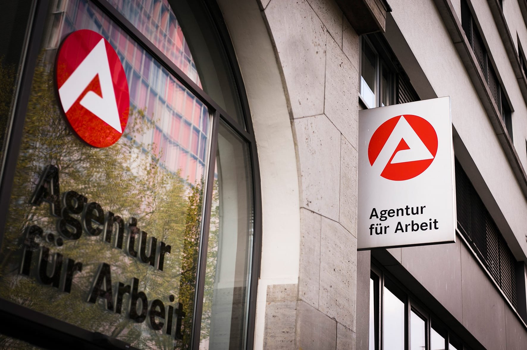 Bild: Agentur für Arbeit