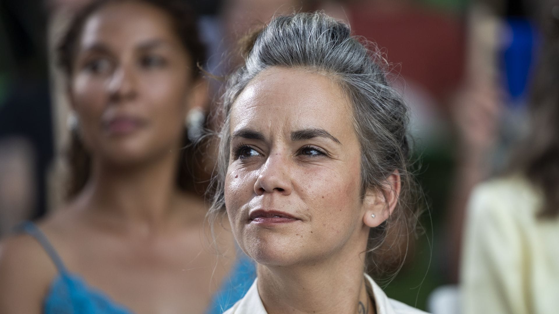 Natascha Gangl hat den Ingeborg-Bachmann-Preis gewonnen.