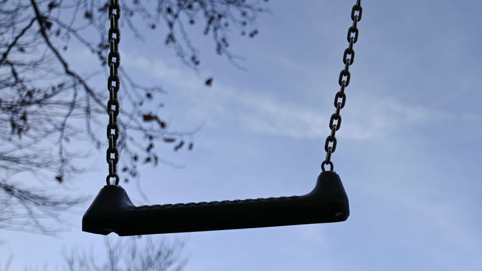 Das BKA hat neue Zahlen zu Fällen vermisster Kinder veröffentlicht. (Symbolbild)