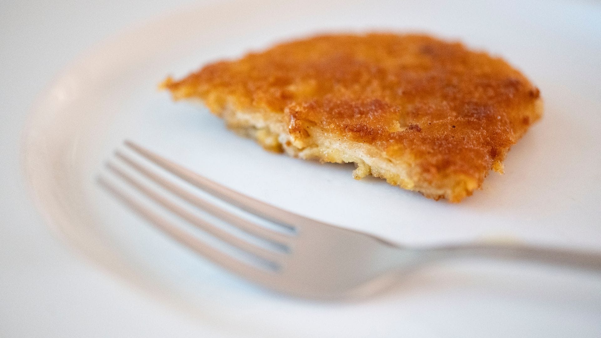 Veggie-Schnitzel und Co. sind bei manchen Zielgruppen beliebt, aber insgesamt eine Nische. (Archivbild)