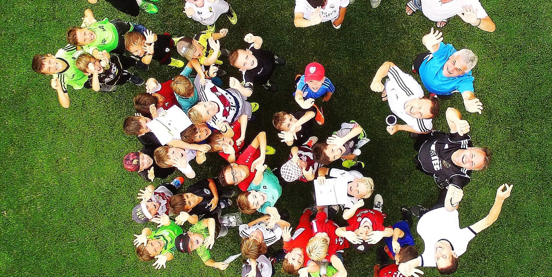 Das Weisse Ballett freut sich auf viele Kinder. Die Einnahmen sind wie immer für den guten Zweck.Bild: z