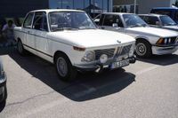 Ein Traum für Autofans.