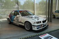 Ein Traum für Autofans.