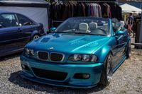 Ein Traum für Autofans.