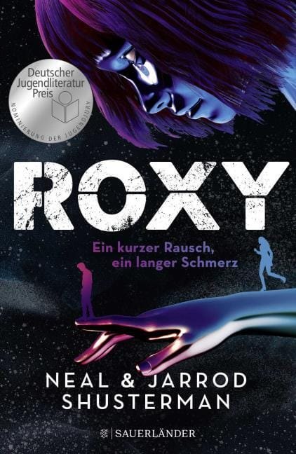 Ausgezeichnet mit dem deutschen Jugendliteratur Preis.