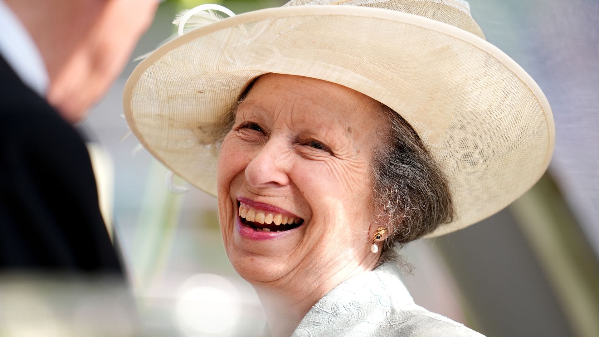 Prinzessin Anne wird am 15. August 75 Jahre alt. (Archivbild)